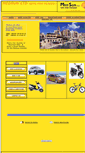 Mobile Screenshot of maltamedsun.com